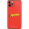 DC Comics Robin Official Logo iPhone 11 Pro Skin