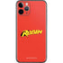 DC Comics Robin Official Logo iPhone 11 Pro Skin