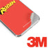 DC Comics Robin Official Logo iPhone 11 Pro Skin