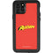 DC Comics Robin Official Logo iPhone 11 Pro Waterproof Case