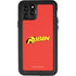 DC Comics Robin Official Logo iPhone 11 Pro Waterproof Case