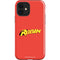DC Comics Robin Official Logo iPhone 12 Impact Case