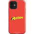 DC Comics Robin Official Logo iPhone 12 Impact Case