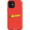 DC Comics Robin Official Logo iPhone 12 Mini Impact Case