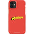 DC Comics Robin Official Logo iPhone 12 Mini Lite Case