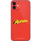 DC Comics Robin Official Logo iPhone 12 Mini Skin