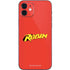 DC Comics Robin Official Logo iPhone 12 Mini Skin