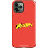 DC Comics Robin Official Logo iPhone 12 Pro Max Impact Case