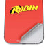 DC Comics Robin Official Logo iPhone 12 Pro Skin