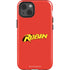 DC Comics Robin Official Logo iPhone 13 Impact Case