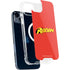 DC Comics Robin Official Logo iPhone 13 MagSafe Case