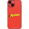 DC Comics Robin Official Logo iPhone 13 Mini Skin