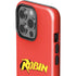 DC Comics Robin Official Logo iPhone 13 Pro Impact Case