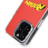 DC Comics Robin Official Logo iPhone 13 Pro MagSafe Case