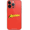 DC Comics Robin Official Logo iPhone 13 Pro Skin
