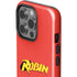 DC Comics Robin Official Logo iPhone 15 Pro Impact Case