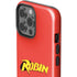 DC Comics Robin Official Logo iPhone 15 Pro Max Impact Case