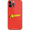 DC Comics Robin Official Logo iPhone 14 Pro Max Skin