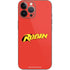 DC Comics Robin Official Logo iPhone 14 Pro Max Skin