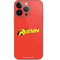 DC Comics Robin Official Logo iPhone 14 Pro Skin