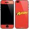DC Comics Robin Official Logo iPhone 5/5s/5SE Skin