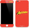 DC Comics Robin Official Logo iPhone 6/6s Plus Skin