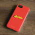 DC Comics Robin Official Logo iPhone 7 Pro Case