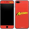 DC Comics Robin Official Logo iPhone 8 Plus Skin