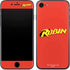 DC Comics Robin Official Logo iPhone 8 Skin