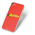 DC Comics Robin Official Logo iPhone 8 Skin