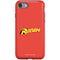 DC Comics Robin Official Logo iPhone SE (2nd & 3rd Gen) Pro Case