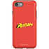 DC Comics Robin Official Logo iPhone SE (2nd & 3rd Gen) Pro Case