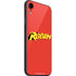 DC Comics Robin Official Logo iPhone SE (2nd & 3rd Gen) Skin