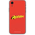 DC Comics Robin Official Logo iPhone XR Skin