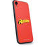 DC Comics Robin Official Logo iPhone XR Skin
