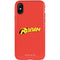 DC Comics Robin Official Logo iPhone XS Pro Case