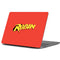 DC Comics Robin Official Logo Apple MacBook Pro 13-inch Skin