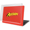 DC Comics Robin Official Logo MacBook Pro 13in (2020) Case plus Skin