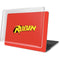 DC Comics Robin Official Logo MacBook Pro 16in (2019-20) Case plus Skin