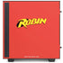 DC Comics Robin Official Logo NZXT H510 Compact ATX Mid-Tower Case Skin