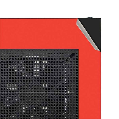 DC Comics Robin Official Logo NZXT H510 Compact ATX Mid-Tower Case Skin