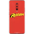 DC Comics Robin Official Logo OnePlus 7 Pro Skin