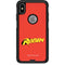 DC Comics Robin Official Logo Otterbox Commuter iPhone Skin