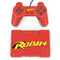 DC Comics Robin Official Logo PlayStation Classic Bundle Skin
