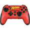 DC Comics Robin Official Logo PlayStation Scuf Vantage 2 Controller Skin