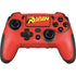 DC Comics Robin Official Logo PlayStation Scuf Vantage 2 Controller Skin