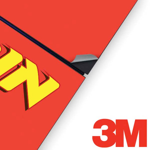 DC Comics Robin Official Logo PS4 Console and Controller Bundle Skin