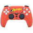 DC Comics Robin Official Logo PS5 Controller Skin