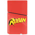 DC Comics Robin Official Logo PS5 Slim Disk Console Skin