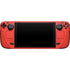 DC Comics Robin Official Logo Steam Deck Handheld Gaming Computer Skin